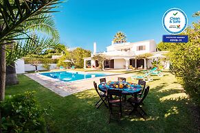 Villa Atlas