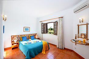 Villa Atlas