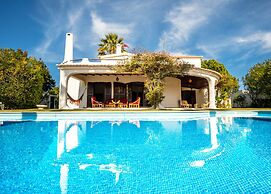 Villa Atlas