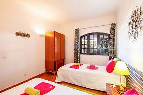 Villa Atlas