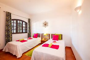Villa Atlas