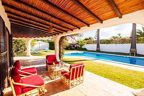Villa Atlas