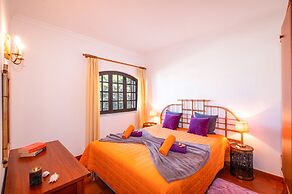 Villa Atlas