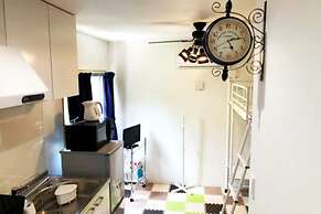 MCH  BUNCHAN HOUSE