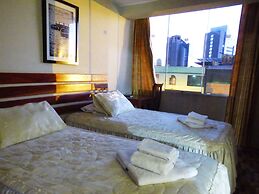 Hotel Jkalixto