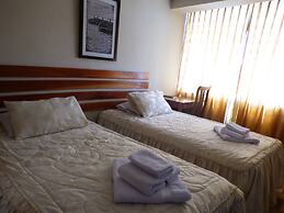 Hotel Jkalixto