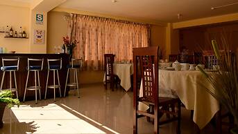 Hotel Jkalixto
