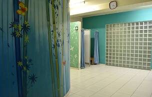 Hotel Jkalixto
