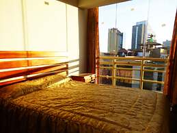 Hotel Jkalixto
