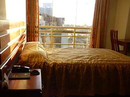 Hotel Jkalixto