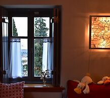 KIRIAKI GUESTHOUSE & SUITES
