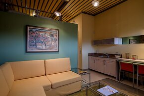 KIRIAKI GUESTHOUSE & SUITES