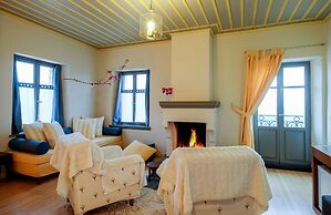 KIRIAKI GUESTHOUSE & SUITES