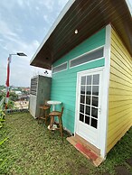 Palagan Huis