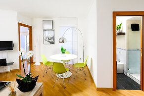 Niparè Suite