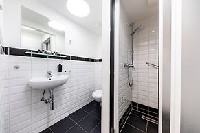 Adagio Downtown Rooms
