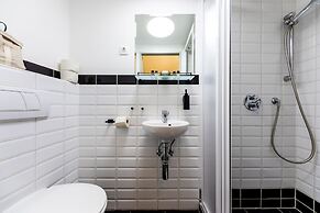 Adagio Downtown Rooms