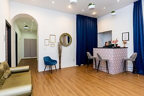 Adagio Downtown Rooms