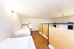 Adagio Downtown Rooms