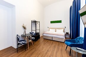 Adagio Downtown Rooms