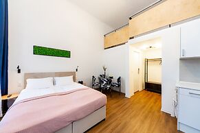 Adagio Downtown Rooms
