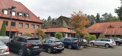 Heidehotel Soltauer Hof