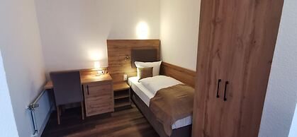 Heidehotel Soltauer Hof