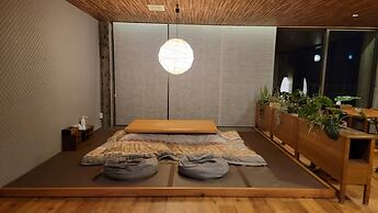K's House Nikko - Kinugawa Onsen Hostel