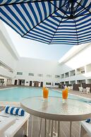 Garden Sentral Hotel