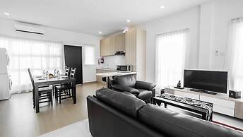 Garden Sentral Hotel