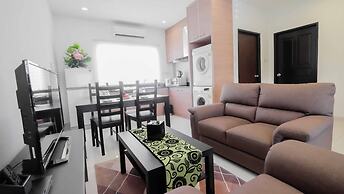 Garden Sentral Hotel