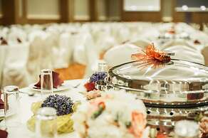 Garden Sentral Hotel