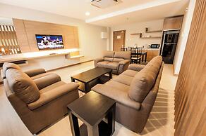 Garden Sentral Hotel