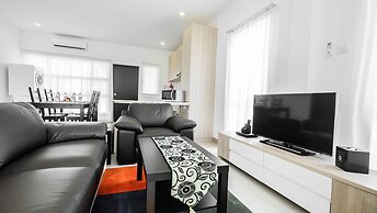 Garden Sentral Hotel