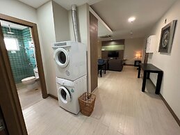 Garden Sentral Hotel