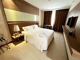 Garden Sentral Hotel