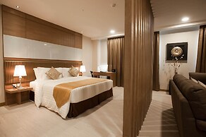 Garden Sentral Hotel