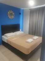 VITRO HOTEL
