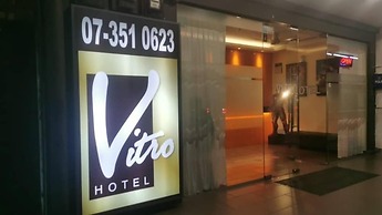 VITRO HOTEL
