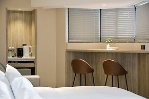 Spring's Rhapsody Hotel