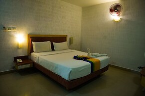 Hotel SSV Grand