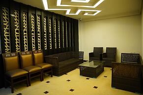 Hotel SSV Grand