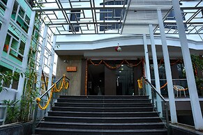 Hotel SSV Grand