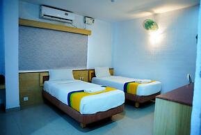 Hotel SSV Grand