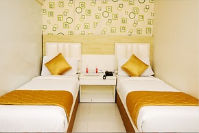 Hotel SSV Grand