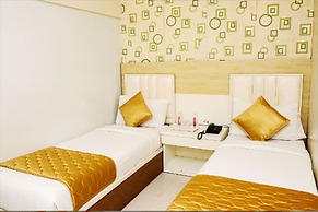 Hotel SSV Grand