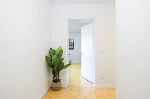 Luxus 70m2 sannierte City Wohnung