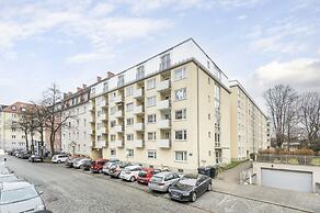 Luxus 70m2 sannierte City Wohnung