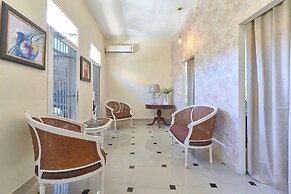 Hotel Guarocuya