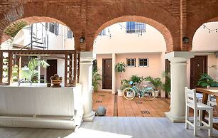 Hotel Guarocuya